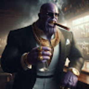 Meet your Posher, Antonio